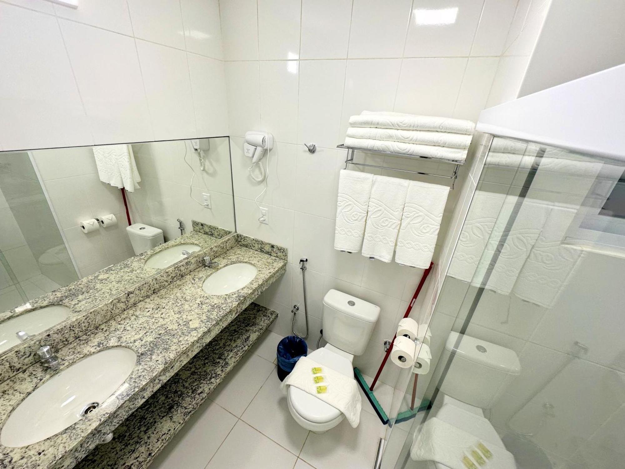 Spazzio Diroma - Com Acesso Acqua Park Caldas Novas Kültér fotó